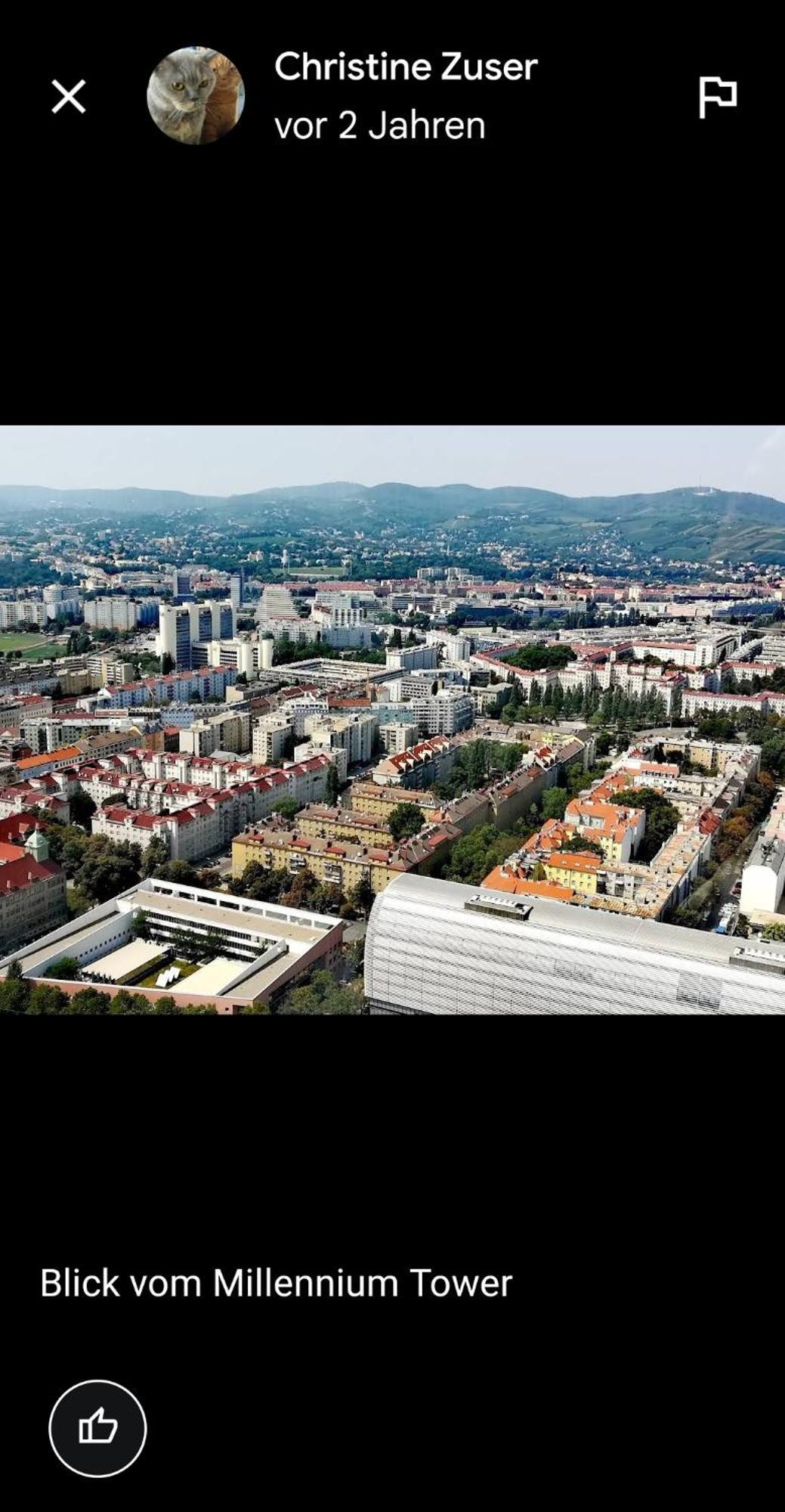 Schoene Altbauwohnung Wien Zentrum Brigittenauer Laende 32 Exterior foto