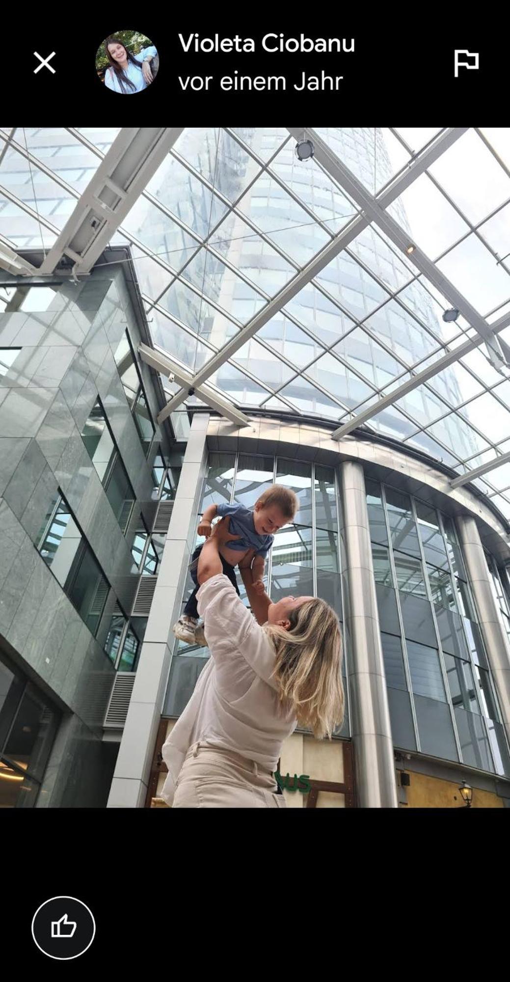 Schoene Altbauwohnung Wien Zentrum Brigittenauer Laende 32 Exterior foto