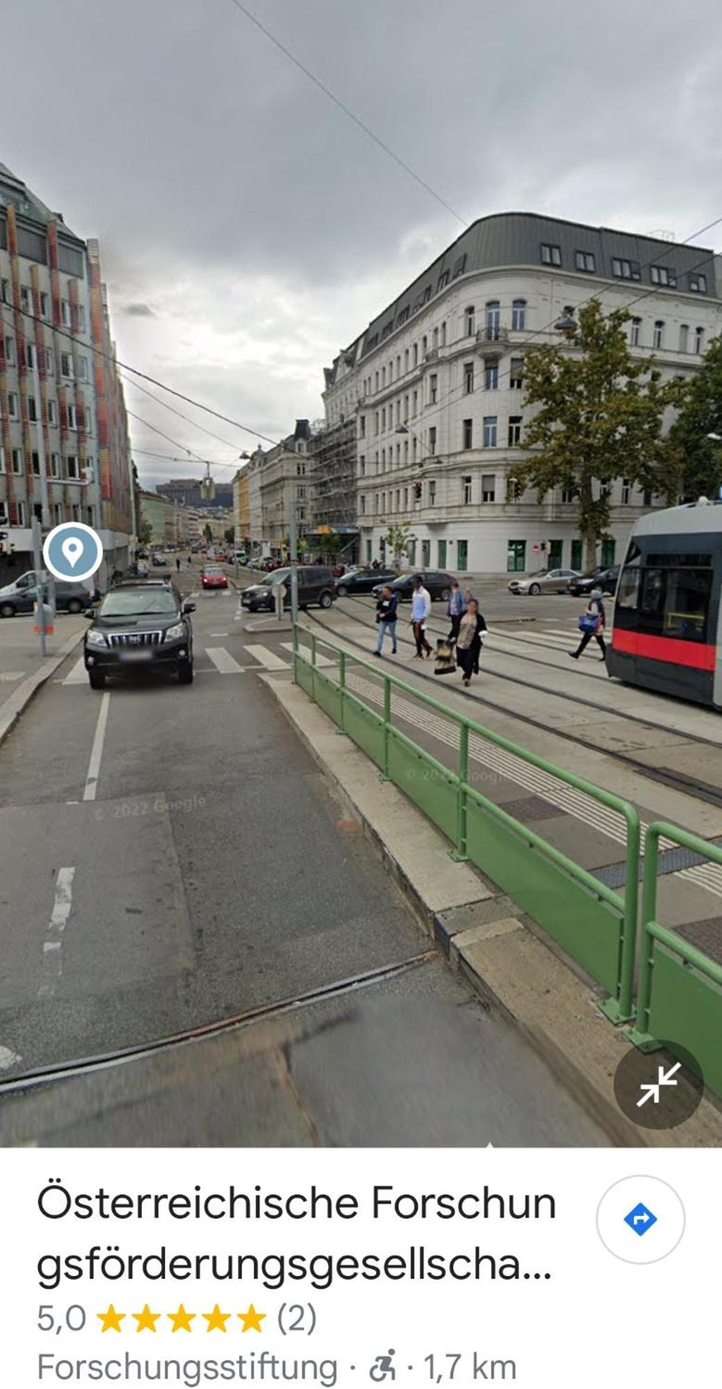 Schoene Altbauwohnung Wien Zentrum Brigittenauer Laende 32 Exterior foto