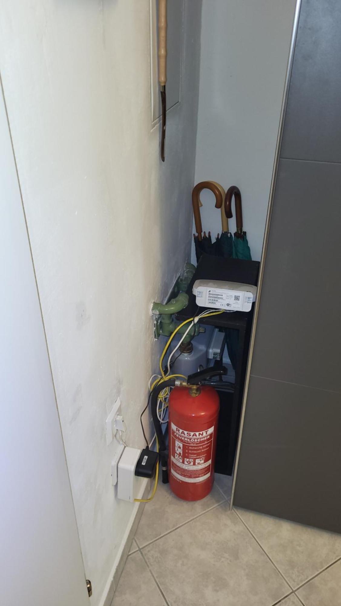 Schoene Altbauwohnung Wien Zentrum Brigittenauer Laende 32 Exterior foto
